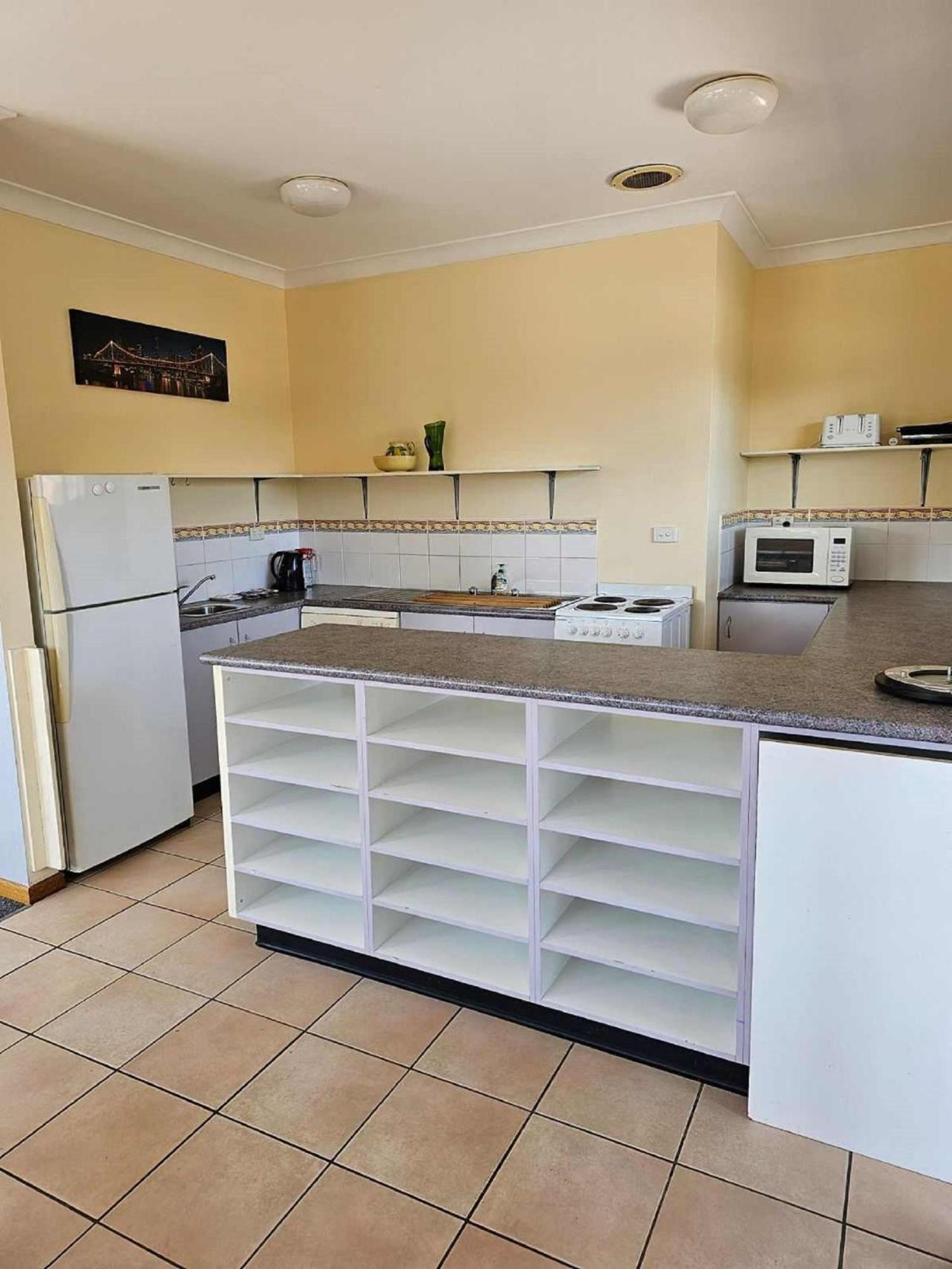 Coastal Bay Motel Coffs Harbour Exterior foto