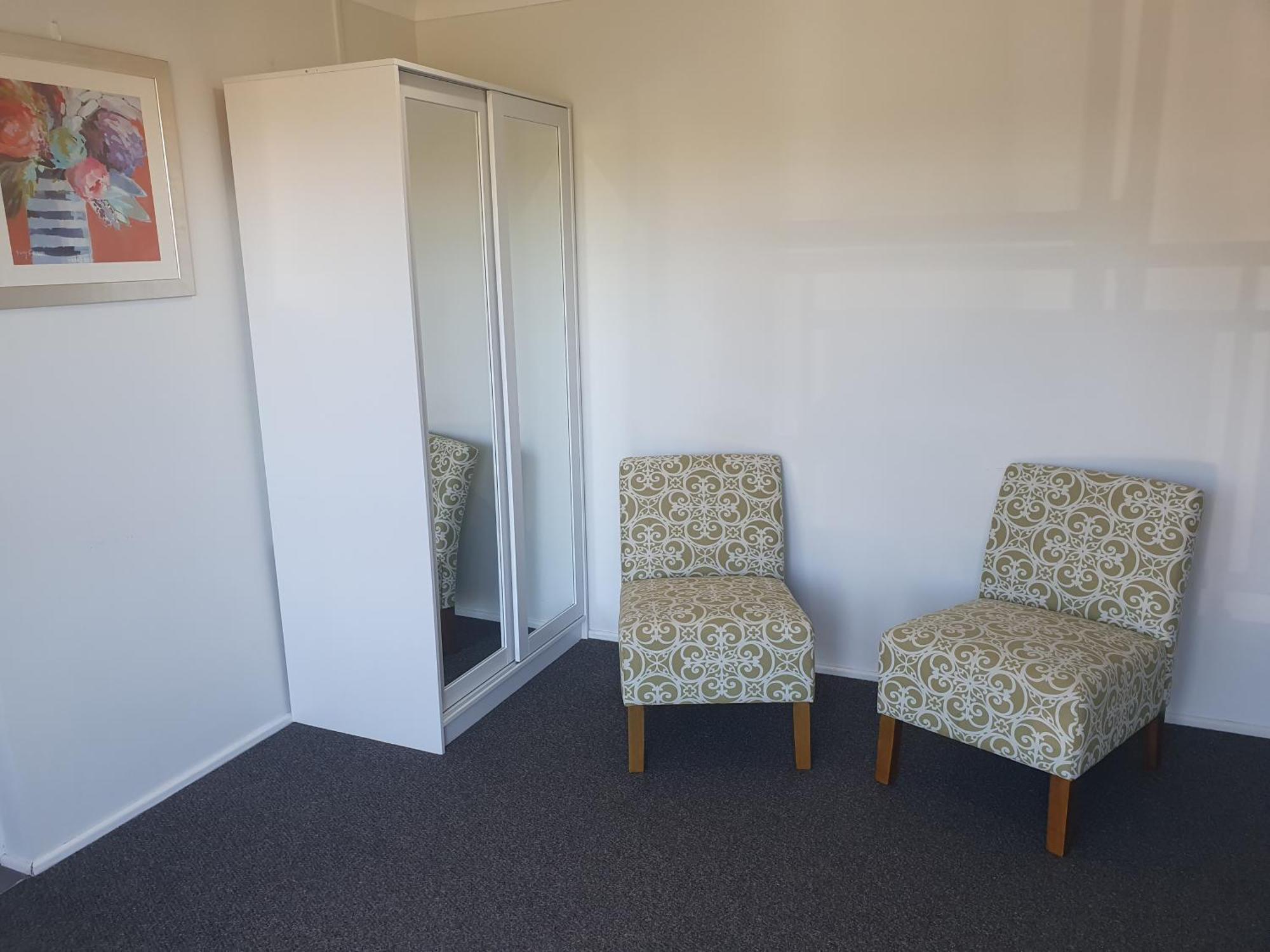 Coastal Bay Motel Coffs Harbour Exterior foto